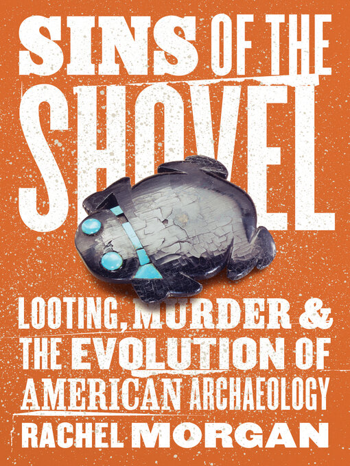 Title details for Sins of the Shovel by Rachel Morgan - Available